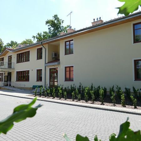 Ckm Centrum Konferencyjne Mazowsze Otrebusy ภายนอก รูปภาพ